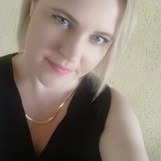 Фотография девушки Екатерина, 34 года из г. Лида