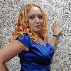 Фотография девушки Елена, 38 лет из г. Прокопьевск