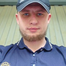 Фотография мужчины Влад, 29 лет из г. Брянск