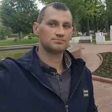 Фотография мужчины Иван, 34 года из г. Бугуруслан