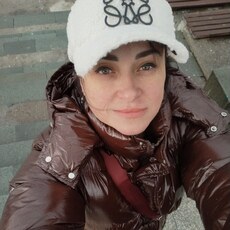 Фотография девушки Галина, 44 года из г. Таганрог