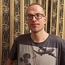 Макс, 43 года