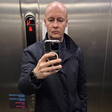 Фотография мужчины Игорь, 47 лет из г. Минск