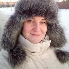 Фотография девушки Елена, 45 лет из г. Балашов