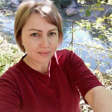 Фотография девушки Марина, 48 лет из г. Северская