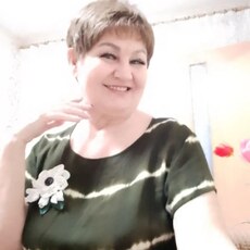 Фотография девушки Татьяна, 67 лет из г. Докучаевск