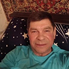 Фотография мужчины Александр, 57 лет из г. Курчатов