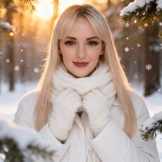 Фотография девушки Лана, 42 года из г. Матвеевка