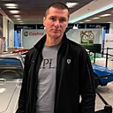 Антон, 41 год