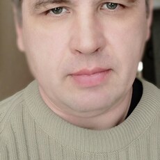 Фотография мужчины Андрей, 46 лет из г. Молодечно