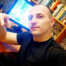 Фотография мужчины Максим, 31 год из г. Лида