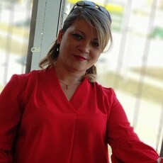 Фотография девушки Надежда, 37 лет из г. Киселевск