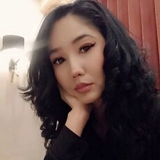 Фотография девушки Жанель, 44 года из г. Астана