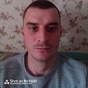 Сандр, 33 года