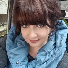 Фотография девушки Танюшка, 44 года из г. Иркутск