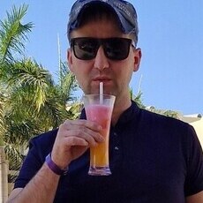 Фотография мужчины Дмитрий, 34 года из г. Туапсе