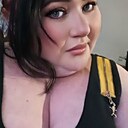 Просто Ксю, 38 лет