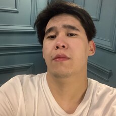 Фотография мужчины Арсен, 35 лет из г. Шымкент