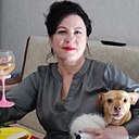 Татьяна, 57 лет