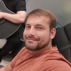 Фотография мужчины Сергей, 39 лет из г. Севастополь