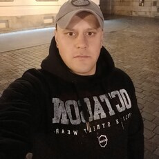 Фотография мужчины Міша, 35 лет из г. Вроцлав