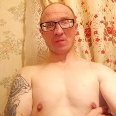 Фотография мужчины Александр, 47 лет из г. Бокситогорск