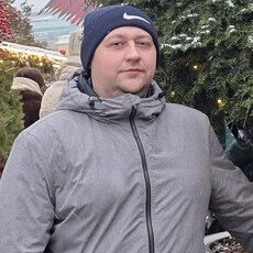 Фотография мужчины Владимир, 34 года из г. Домодедово