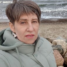 Фотография девушки Ирина, 53 года из г. Нижний Новгород