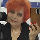 Ирина, 62 года