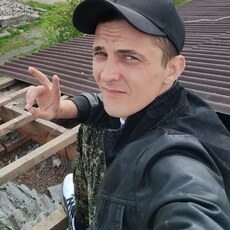 Фотография мужчины Странник, 35 лет из г. Ирбит