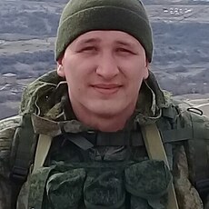 Фотография мужчины Слава, 26 лет из г. Пятигорск