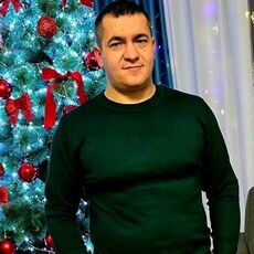 Фотография мужчины Костя, 36 лет из г. Лобня