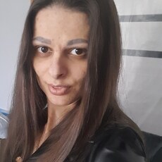 Фотография девушки Nicole, 34 года из г. Усолье-Сибирское