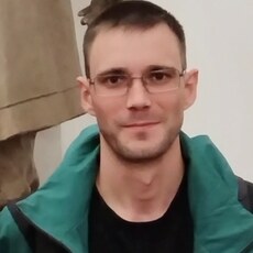 Фотография мужчины Dots, 33 года из г. Екатеринбург