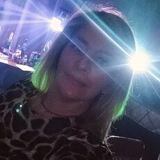 Фотография девушки Наташа, 48 лет из г. Киров