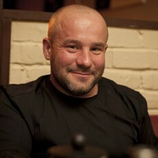 Фотография мужчины Виктор, 52 года из г. Новосибирск