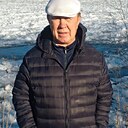 Андрей, 59 лет