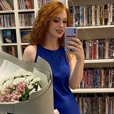 Фотография девушки Ксения, 37 лет из г. Сочи