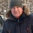 Сергей, 59 лет