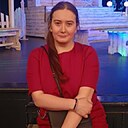 Анюта, 31 год