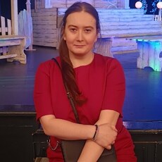 Фотография девушки Анюта, 31 год из г. Калининград