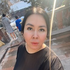 Фотография девушки Айко, 40 лет из г. Алматы