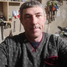 Фотография мужчины Сергей, 48 лет из г. Прохладный