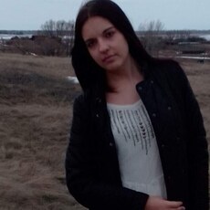 Фотография девушки Ника, 26 лет из г. Курган