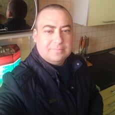 Фотография мужчины Саша, 42 года из г. Могилев