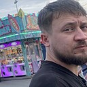 Андрей, 38 лет