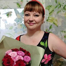 Фотография девушки Алсу, 31 год из г. Пенза