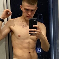 Фотография мужчины Даниил, 27 лет из г. Домодедово