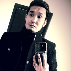 Фотография мужчины Друг Народа, 33 года из г. Астана