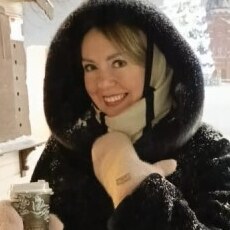 Фотография девушки Наталья, 45 лет из г. Владимир